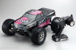 Kyosho DMT VE-R 4WD Brushless Monster Truck - 30844